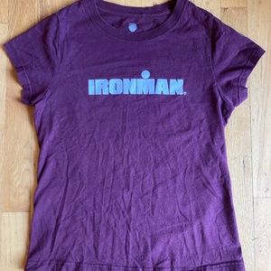 Women's Ironman T-Shirt
